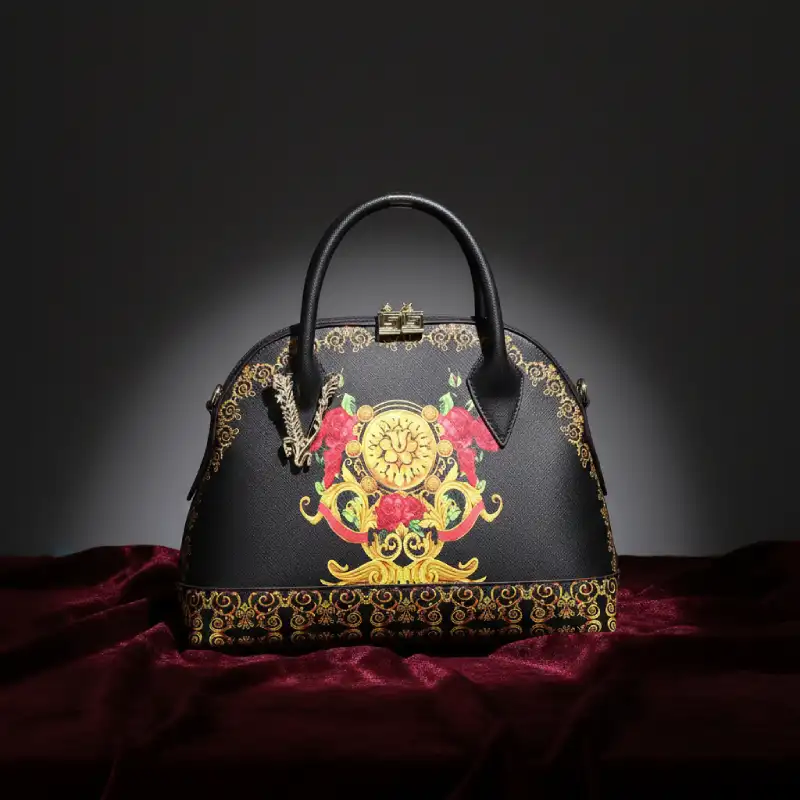 Dahlia Women Handbag